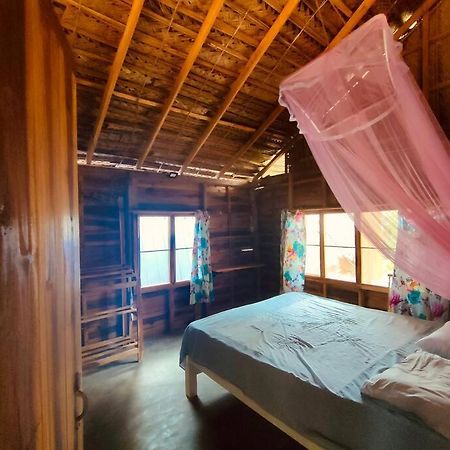 Chill Cottage - Kitesurfing Paradise Vannativillu Exterior foto