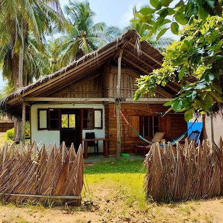 Chill Cottage - Kitesurfing Paradise Vannativillu Exterior foto