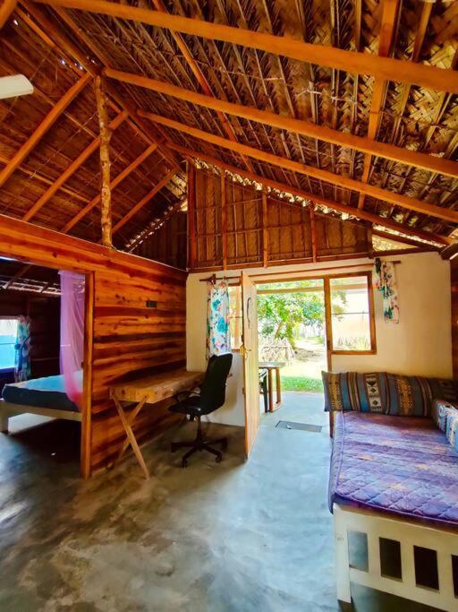 Chill Cottage - Kitesurfing Paradise Vannativillu Exterior foto