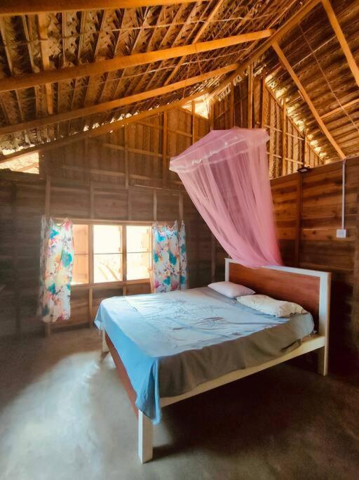 Chill Cottage - Kitesurfing Paradise Vannativillu Exterior foto