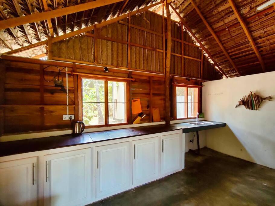 Chill Cottage - Kitesurfing Paradise Vannativillu Exterior foto