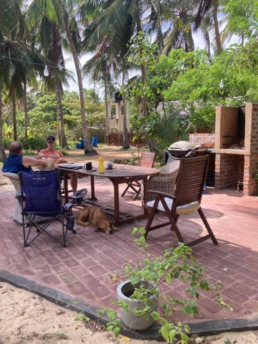 Chill Cottage - Kitesurfing Paradise Vannativillu Exterior foto