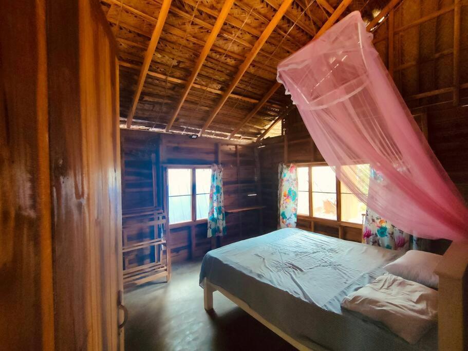 Chill Cottage - Kitesurfing Paradise Vannativillu Exterior foto