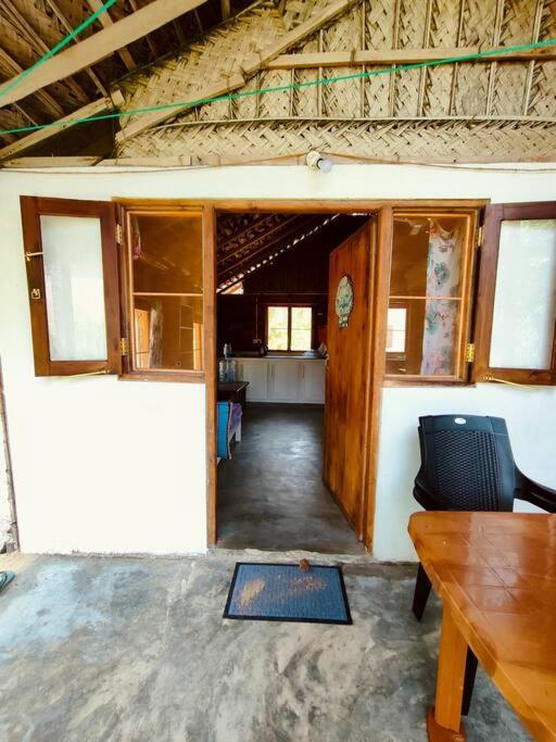 Chill Cottage - Kitesurfing Paradise Vannativillu Exterior foto