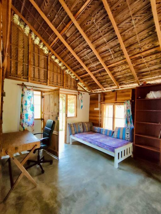Chill Cottage - Kitesurfing Paradise Vannativillu Exterior foto